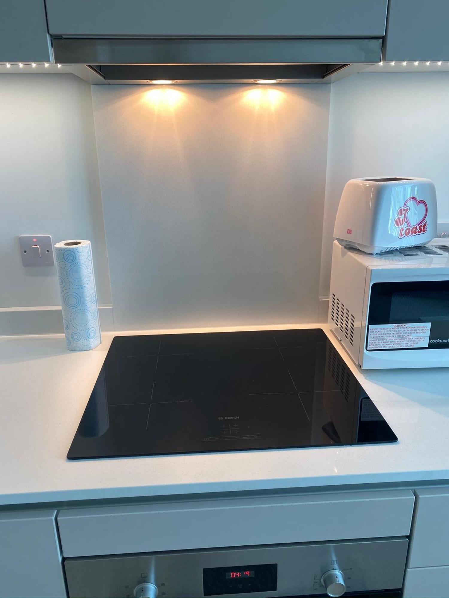 Berks Luxury Serviced Apartments , Free Parking, Free Gym And Free Wifi Bracknell Kamer foto